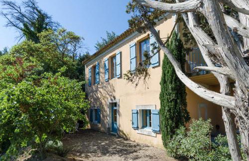 Château Pech-Celeyran - Foto 50