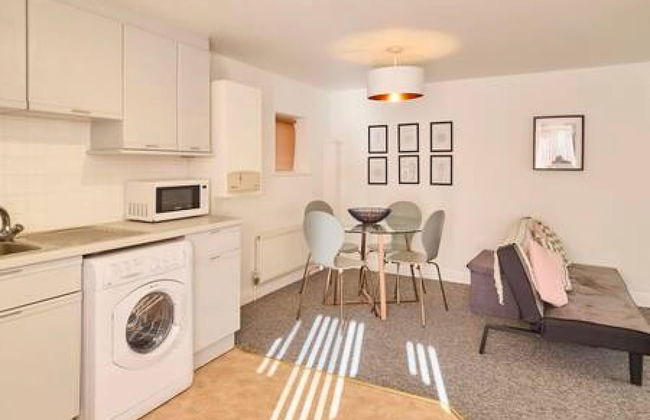 Host Stay King s Corner - Foto 13