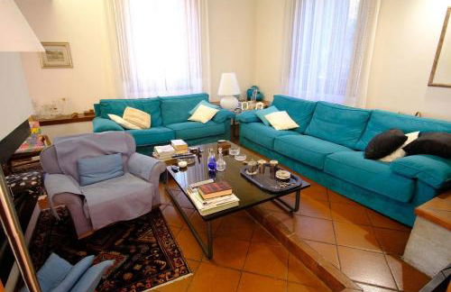 Villa on the hills of Florence relax and culture - Foto 6