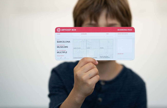 ArticketBCN Museum Pass - Foto 7