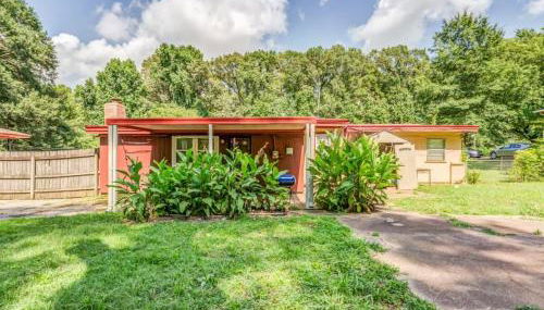 McCorkle Retreat - Foto 2