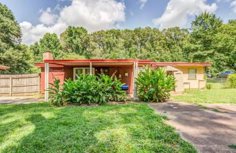 Mins to Graceland & Airport- Whitehaven Hideaway - Foto 42