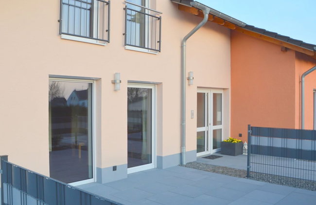 Holiday Home With Terrace Near Volcanic Lakes - Foto 10