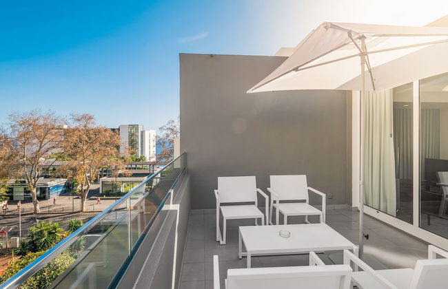 Paraíso - Touristic Apartments - Foto 53