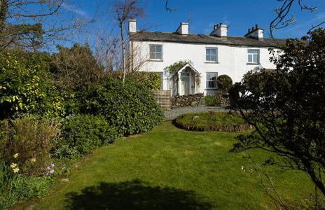 Birchmill Cottage - Foto 1