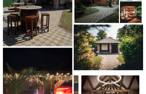 Kuća za odmor Raguž - Foto 11