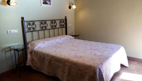 Apartamento El Valle de Oscos - Foto 4