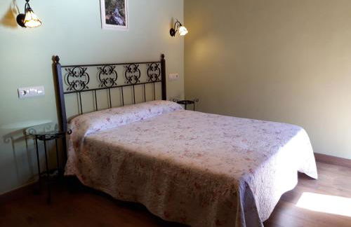 Apartamento El Valle de Oscos - Foto 4