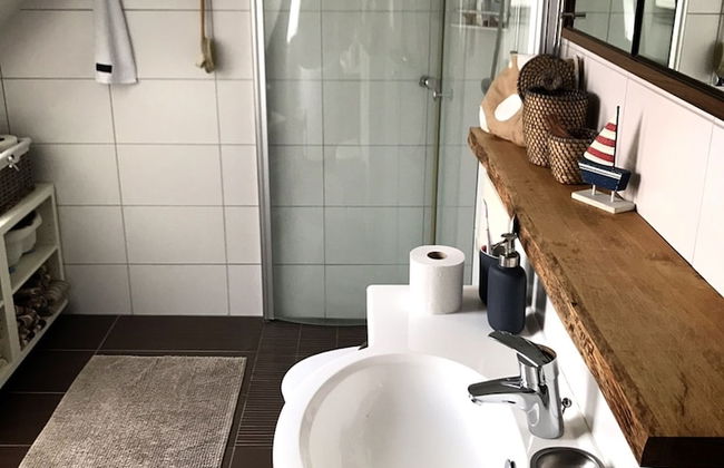 Villa Lindell - Foto 22