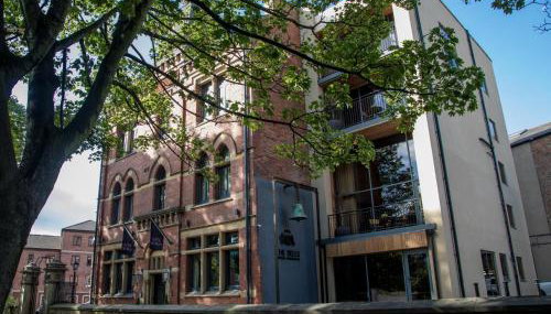 The Bells - Luxury Serviced Apartments - Foto 3