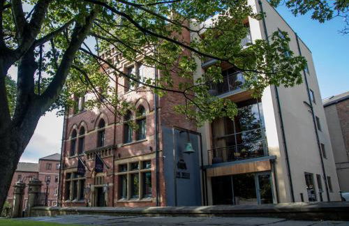 The Bells - Luxury Serviced Apartments - Foto 3