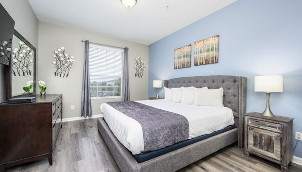 Vista Cay Deluxe Condo, Vista Cay - 3001 - Photo 2, Room