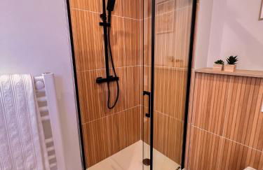 Au Roupillon du Canal - Foto 13