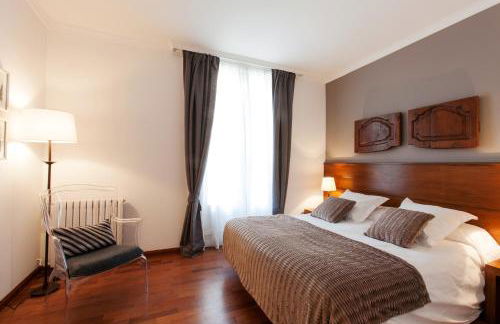 Serennia Apartamentos Ramblas - Plaça Catalunya - Foto 10
