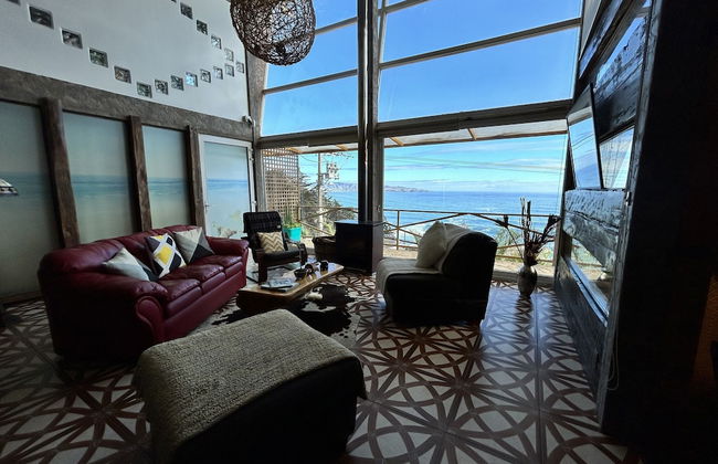 Pacific Sunset Reñaca - Foto 4