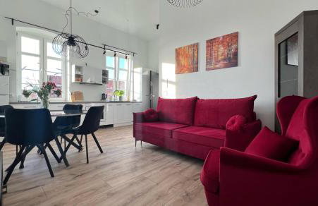 Apartamenty Kopernika 10 - Foto 38