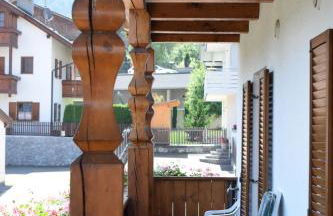 Pension Hofer - Foto 16