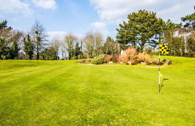 Les Cottages du Golf - Foto 5