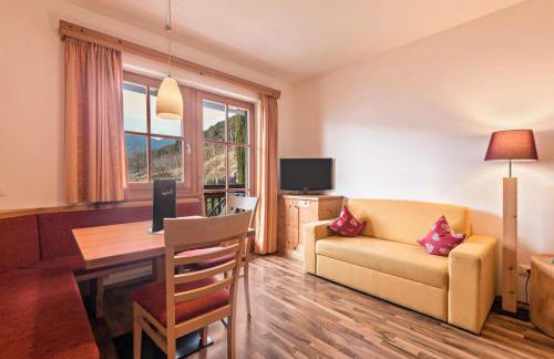 Appartements Riegelehof - Photo 8