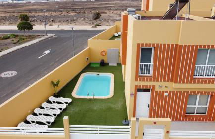 Mariposas Home Pool - Foto 1