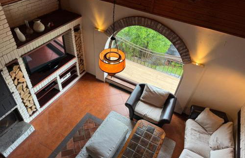 Willa Wypoczynkowa - Foto 19