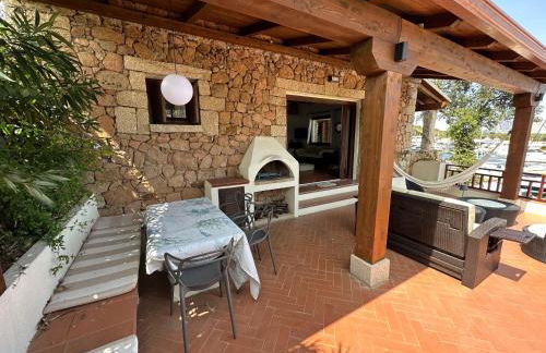 Pearl Home - Sea View and 10 min from La Cinta and Lu Impostu Beach - Photo 25