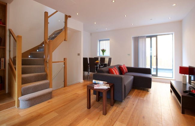 Miles Place Marylebone by Viridian Apartments - Foto 19