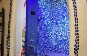 Lou pichoun studio au coeur d'un village provençal - Foto 9