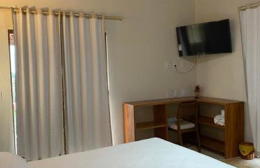 Chalé Toca da Coruja - Praia do Macapá/PI - Foto 13