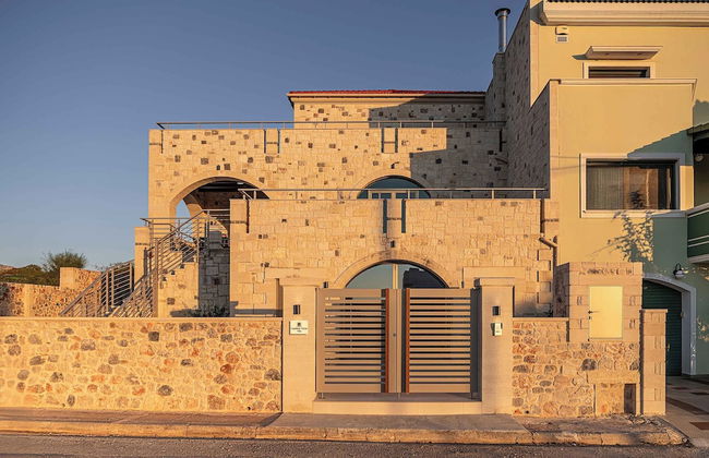 Luminus Arcus Villa - Foto 64