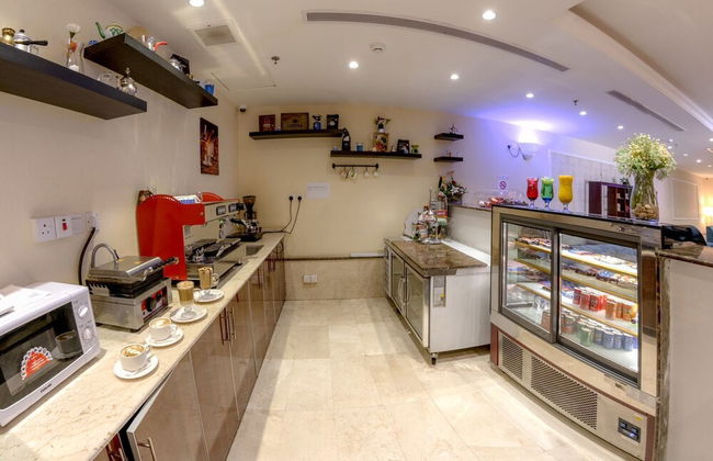 Orchid Suites 4 - Foto 28