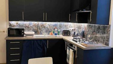 West London stunning garden flat - period features - Foto 3