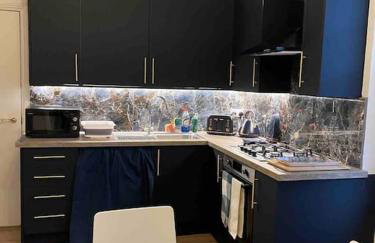 West London stunning garden flat - period features - Foto 3