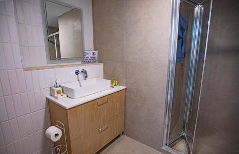 Greek Beach House Complex A3 - Foto 11