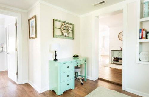 Open and Comfy home near Downtown-Folly Beach - Foto 46