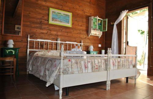 Azienda Agricola Biologica La Cardellina - Foto 49