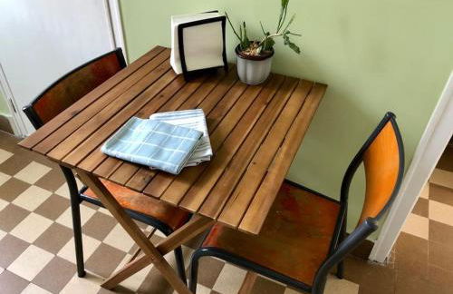 Superbe Studio dans villa avec entrée indépendante - Foto 12