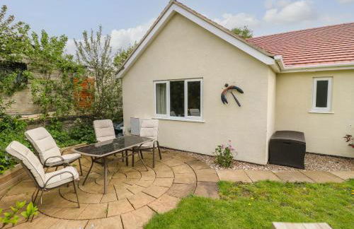 Orchard Cottage - Foto 19