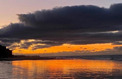 Maison Quiberville entre plage et campagne - Foto 12