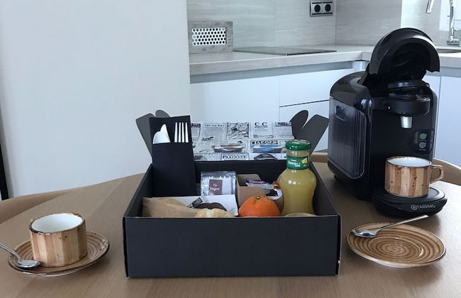 U-Sense Sevilla Catedral - Foto 42