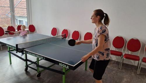 Ferienwohnung in Obernkirchen - Foto 2