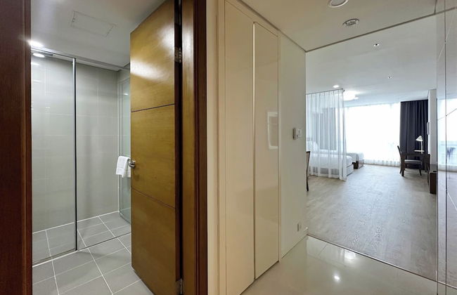 Calidas Landmark72 Royal Residence Hanoi - Foto 17