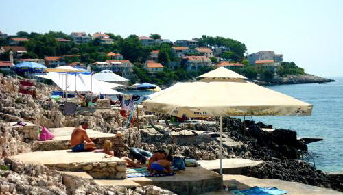 Apartments Doris - Foto 2