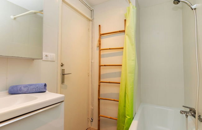 1 bedroom Apartment in Salou with swimming pool and garden - Photo 16