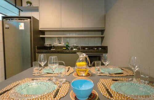 Apartamento Moderno UEM Wi-Fi Smart - LP12 - Foto 1