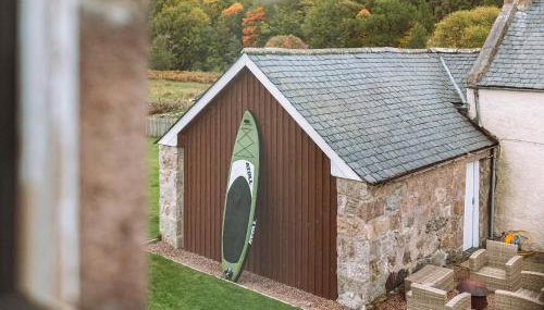 Potarch Lodge - Foto 5