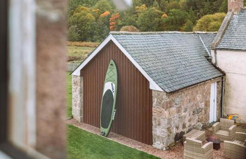 Potarch Lodge - Foto 5