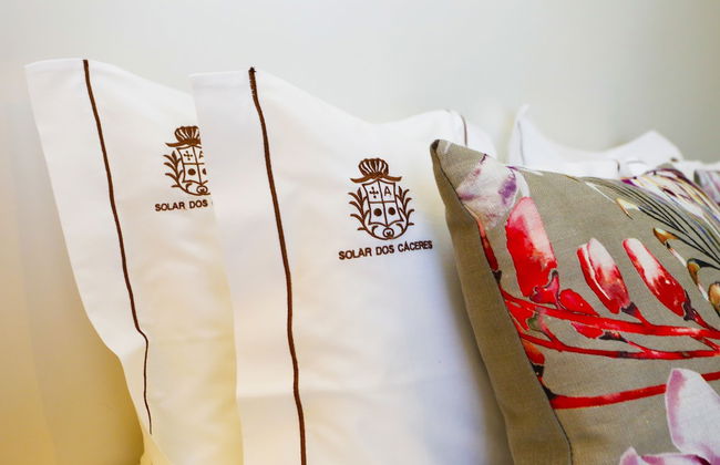 Solar Dos Cáceres - Foto 4