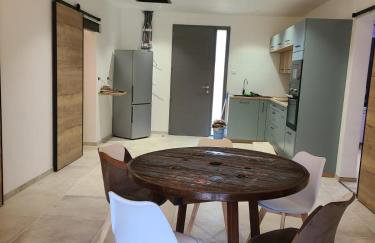 Gîte Lou Galoubet - Foto 7