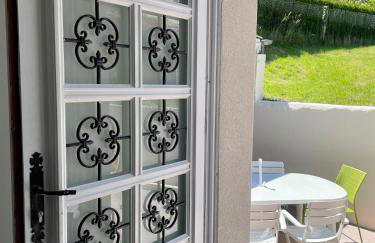 Villa La Mer - 600m de la plage Mesnil Val - Foto 28